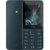 Nokia 225 4G (2024) Dual SIM Κινητό με Κουμπιά Dark Blue