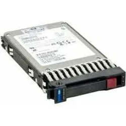 HP Hpe SSD 960GB 2.5'' SATA III