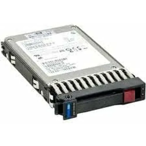 HP Hpe SSD 960GB 2.5'' SATA III