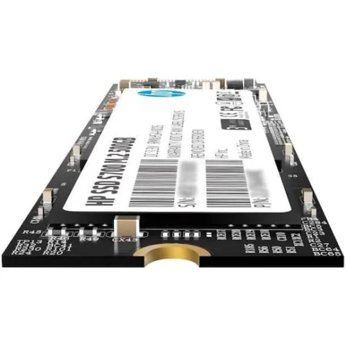 HP Hpe SSD 960GB 2.5'' SATA III