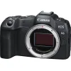 Canon EOS R8 Mirrorless Φωτογραφική Μηχανή Body Μαύρη