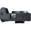 Canon EOS R8 Mirrorless Φωτογραφική Μηχανή Body Μαύρη