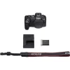 Canon EOS R8 Mirrorless Φωτογραφική Μηχανή Body Μαύρη