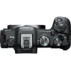 Canon EOS R8 Mirrorless Φωτογραφική Μηχανή Body Μαύρη