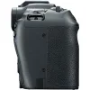 Canon EOS R8 Mirrorless Φωτογραφική Μηχανή Body Μαύρη