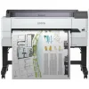 Epson SureColor SC-T5400M Plotter - 36'' (914mm) με Scanner και Wi-Fi