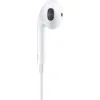 Apple Earpods MYQY3 Handsfree Ακουστικά με Βύσμα USB-C Λευκό