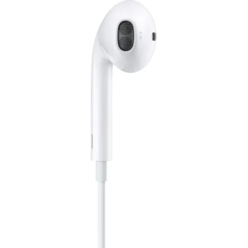 Apple Earpods MYQY3 Handsfree Ακουστικά με Βύσμα USB-C Λευκό