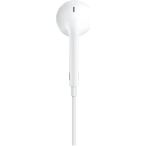 Apple Earpods MYQY3 Handsfree Ακουστικά με Βύσμα USB-C Λευκό