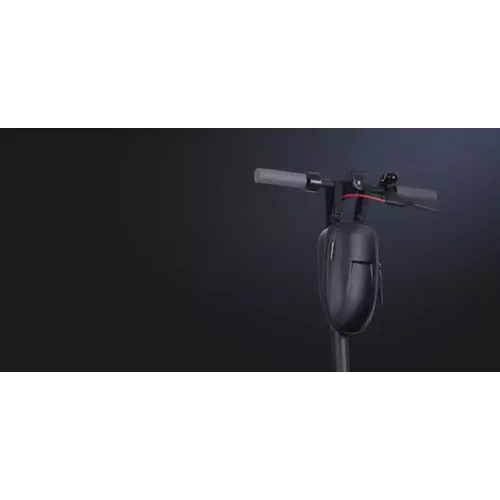 Xiaomi Electric Scooter Transport Bag Τσάντα για Ηλεκτρικό Scooter Xiaomi σε Μαύρο Χρώμα BHR6750GL
