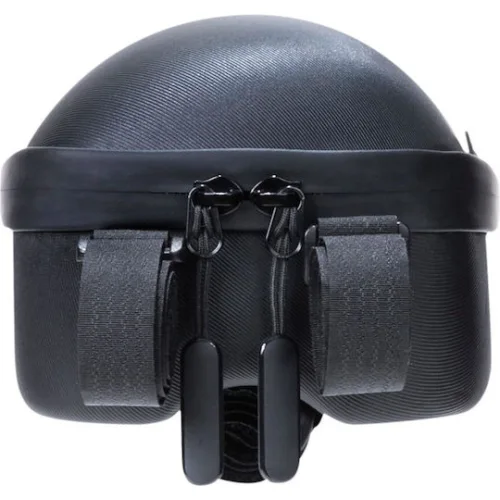 Xiaomi Electric Scooter Transport Bag Τσάντα για Ηλεκτρικό Scooter Xiaomi σε Μαύρο Χρώμα BHR6750GL