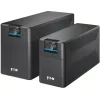 Eaton 5E Gen2 1600 USB UPS Line-Interactive 1600VA 900W με 6 IEC Πρίζες