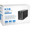 Eaton 5E Gen2 1600 USB UPS Line-Interactive 1600VA 900W με 6 IEC Πρίζες