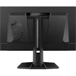 MSI 272QP QD-OLED X50 QD-OLED HDR Gaming Monitor 26.5" QHD 2560x1440 500Hz με Χρόνο Απόκρισης 0.03ms GTG