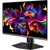 MSI 272QP QD-OLED X50 QD-OLED HDR Gaming Monitor 26.5" QHD 2560x1440 500Hz με Χρόνο Απόκρισης 0.03ms GTG