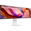 Monitor LG 49'' curved UltraWide Dual QHD Nano IPS (49U950A-W.AEU)