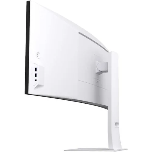 Monitor LG 49'' curved UltraWide Dual QHD Nano IPS (49U950A-W.AEU)