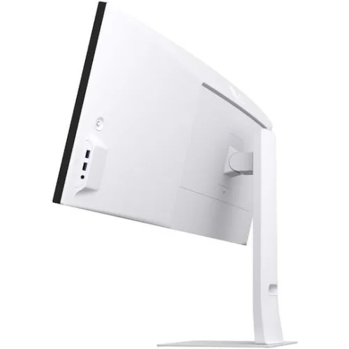 Monitor LG 49'' curved UltraWide Dual QHD Nano IPS (49U950A-W.AEU)