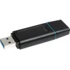 Kingston Exodia Usb Stick 3.2 64gb Data Traveler Black