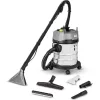 Karcher Puzzi 4/20 Classic Σκούπα Υγρών / Στερεών 1700W με Πλαστικό Κάδο 20lt