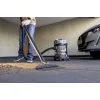 Karcher Puzzi 4/20 Classic Σκούπα Υγρών / Στερεών 1700W με Πλαστικό Κάδο 20lt
