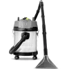 Karcher Puzzi 4/20 Classic Σκούπα Υγρών / Στερεών 1700W με Πλαστικό Κάδο 20lt