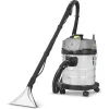 Karcher Puzzi 4/20 Classic Σκούπα Υγρών / Στερεών 1700W με Πλαστικό Κάδο 20lt