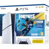 Sony PlayStation 5 Slim 1TB Fortnite Flowering Chaos (Official Bundle)