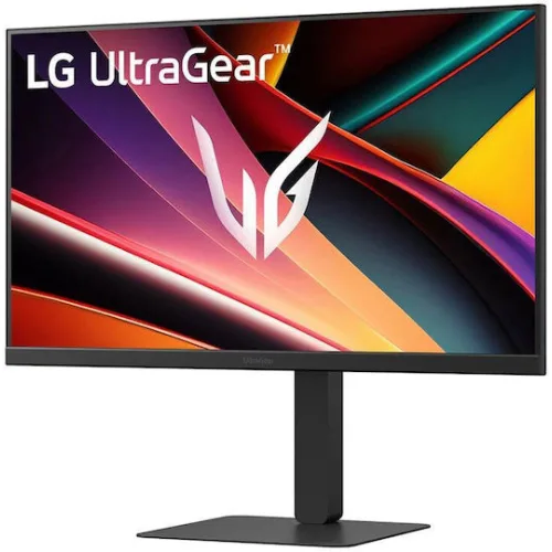 LG UltraGear IPS HDR Gaming Monitor 27" QHD 2560x1440 300Hz με Χρόνο Απόκρισης 1ms GTG