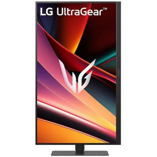 LG UltraGear IPS HDR Gaming Monitor 27" QHD 2560x1440 300Hz με Χρόνο Απόκρισης 1ms GTG