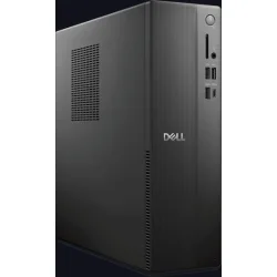 Dell Pro Slim Essential QVS1260 Desktop PC (i5-14400/16GB DDR5/512GB SSD/W11 Pro) με Πληκτρολόγιο (US)