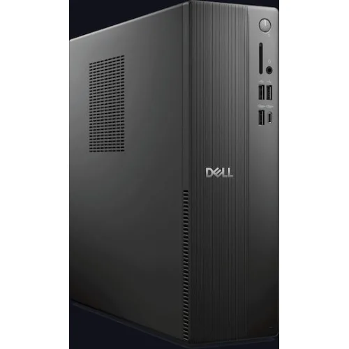 Dell Pro Slim Essential QVS1260 Desktop PC (i5-14400/16GB DDR5/512GB SSD/W11 Pro) με Πληκτρολόγιο (US)