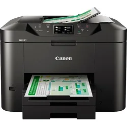 Canon Maxify MB2750 Έγχρωμο Πολυμηχάνημα Inkjet με WiFi και Mobile Print