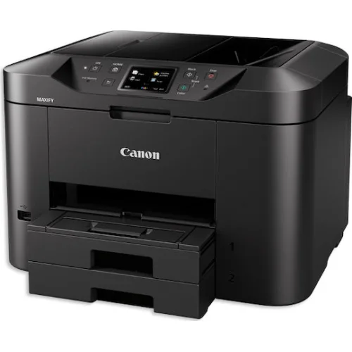 Canon Maxify MB2750 Έγχρωμο Πολυμηχάνημα Inkjet με WiFi και Mobile Print