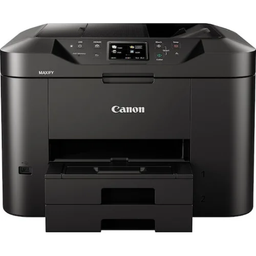 Canon Maxify MB2750 Έγχρωμο Πολυμηχάνημα Inkjet με WiFi και Mobile Print