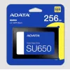 Adata Ultimate SU650 SSD 256GB 2.5'' SATA III