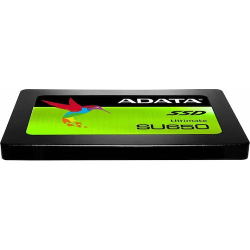 Adata Ultimate SU650 SSD 256GB 2.5'' SATA III
