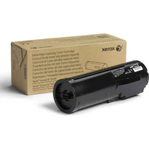Xerox 106R03584 Γνήσιο Toner Laser Εκτυπωτή Μαύρο High Capacity 24600 Σελίδων 106R03584