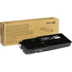 Xerox 106R03528 Γνήσιο Toner Laser Εκτυπωτή Μαύρο High Capacity 10500 Σελίδων