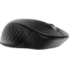HP 430 Ασύρματο Bluetooth Ποντίκι Μαύρο