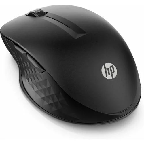 HP 430 Ασύρματο Bluetooth Ποντίκι Μαύρο