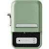 Niimbot B21 Ηλεκτρονικός Ετικετογράφος Χειρός σε Πράσινο Χρώμα