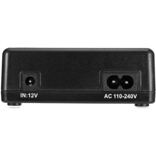 LiitoKala LII-PD4 Φορτιστής 4 Μπαταριών Li-ion/Ni-Cd/Ni-MH Μεγέθους AA/AAA/18650/26650