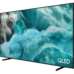 Samsung Smart Τηλεόραση 55" 4K UHD QLED Q7F HDR (2025) QE55Q7FAAUXXH