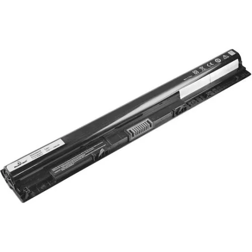 Powertech Συμβατή Μπαταρία για Dell Inspiron / 3000 Dell 15 5551/5552/5558/5559/17 5755 με 2200mAh