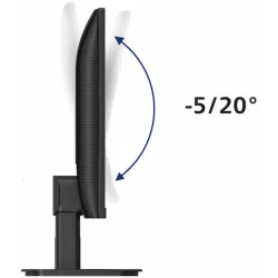 Philips 27E1N1200A IPS Monitor 27" FHD 1920x1080