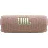JBL Flip 7 Αδιάβροχο Ηχείο Bluetooth 35W με Διάρκεια Μπαταρίας έως 16 ώρες Ροζ