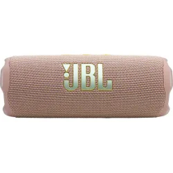 JBL Flip 7 Αδιάβροχο Ηχείο Bluetooth 35W με Διάρκεια Μπαταρίας έως 16 ώρες Ροζ
