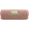 JBL Flip 7 Αδιάβροχο Ηχείο Bluetooth 35W με Διάρκεια Μπαταρίας έως 16 ώρες Ροζ
