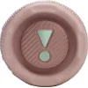 JBL Flip 7 Αδιάβροχο Ηχείο Bluetooth 35W με Διάρκεια Μπαταρίας έως 16 ώρες Ροζ